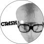 Crash EP (art work)