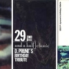 Thierry Müller – D. Prune Tribute (vol. 1, 2, 3), first edition
