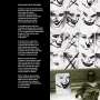 Ilitch - 10 suicides (CD-booklet)