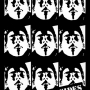 Ilitch - 10 suicides LP (art work)