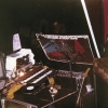 Thierry's bedroom, 1974. The begining of Ilitch.