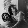 1974 - Arcane recording session. "Crium" Delirium. What had we taken? (Marc, Thierry).