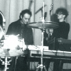 Crash live, Rouen, 1984