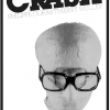 Crash Poster for concerts (1983).