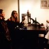 RUTH. "Ruth M. Ellyeri", Frédérique Lapierre & Thierry Müller.