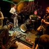 Salmigondis live