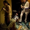 Salmigondis live