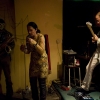 Salmigondis live
