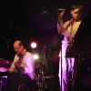 2010. Ilitch live at Instants Chavirés with Nicholas Littlemore.