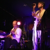 2010. Ilitch live at Instants Chavirés with Nicholas Littlemore.