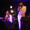 2010. Ilitch live at Instants Chavirés with Nicholas Littlemore.