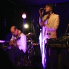 2010. Ilitch live at Instants Chavirés with Nicholas Littlemore.