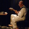 2011. Aaron Moore & Thierry Müller live @ Instants chavirés.
