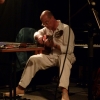 2011. Aaron Moore & Thierry Müller live @ Instants chavirés.