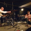 2011. Aaron Moore & Thierry Müller live @ Instants chavirés.