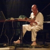 2011. Aaron Moore & Thierry Müller live @ Instants chavirés.