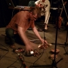 2011. Aaron Moore & Thierry Müller live @ Instants chavirés.