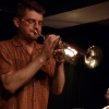 2011. Aaron Moore & Thierry Müller live @ Instants chavirés.