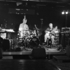 November 2009. Alexandre Bélanger, Aaron Moore, Thierry Müller, Arnaud Rivière live.