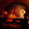 02/08/2013. Konstrukcija feat. Thierry and Jenny Augusto: Plaroid/Roman/Photo.