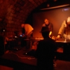 02/08/2013. Konstrukcija feat. Thierry and Jenny Augusto: Plaroid/Roman/Photo.