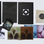 Édouard Nono/Thierry Müller – Culture – EP (1980) – Art Edition Box – 1 copy.
