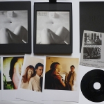 Ruth – Polaroid/Roman/Photo – EP Black Label Box – 1 copy.