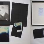 Ruth – Polaroid/Roman/Photo – EP Special Edition Box – 1 copy.
