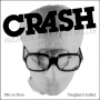 Crash EP (art work)