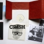 Crash EP - Test pressing edition