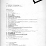 Sgraffite 5/6. 1980.II (cover)