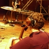 October 21-22, 2014. Dildo recording session.