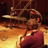 October 21-22, 2014. Dildo recordind session.