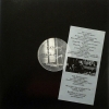Ilitch - Periodikmindtrouble Limited edition (LP) (Art work)