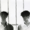 1982. Thierry. Photo: Frédéric Lapierre.