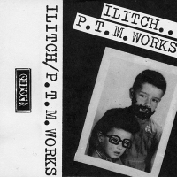 Ilitch – P.T.M.Works (art work)