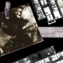 Iltch - Periodikmindtrouble CD (art work)