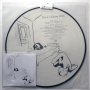 Ilitch - Rainy House (picture disc package)