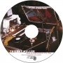 Thierry Müller – Rare & unreleased 1974-1984 (art work)