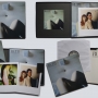 Ruth - Polaroid-Roman-Photo - Collector Art Edition Box