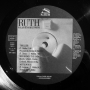 Ruth - Polaroid/Roman/Photo (LP artwork)