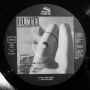 Ruth - Polaroid/Roman/Photo (LP artwork)