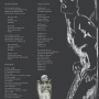 Ruth featuring Mushy - Far From Paradise (LP art work)