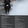 Ruth featuring Mushy - Far From Paradise (LP art work)