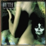 Ruth featuring Mushy - Far From Paradise (LP art work)