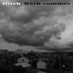 Ilitch - Dark Summer (cover)