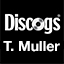 Discogs-Thierry Muller