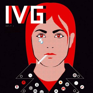 IVG, Vol. 1 / Futur antérieur, France 75-8