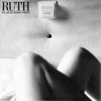 Ruth - Polaroid/Roman/Photo EP (cover)