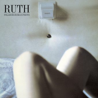 Ruth - Polaroid/Roman/Photo (CD artwork)